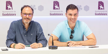 Los Consejos de Barrio 2024 de Guadalajara presentan 30 proyectos para los presupuestos participativos de 20252026