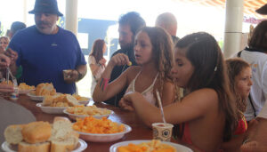 Los Tablillas, o el aperitivo de calidad en las fiestas de Cabanillas 2 Los Tablillas, o el aperitivo de calidad en las fiestas de Cabanillas