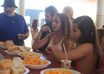 Los Tablillas, o el aperitivo de calidad en las fiestas de Cabanillas Los Tablillas, o el aperitivo de calidad en las fiestas de Cabanillas