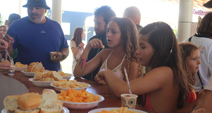 Los Tablillas, o el aperitivo de calidad en las fiestas de Cabanillas 1 Los Tablillas, o el aperitivo de calidad en las fiestas de Cabanillas