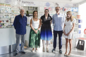 Los mutualistas de MUFACE ya pueden beneficiarse de la receta electrónica concertada en las farmacias de Cuenca y su provincia