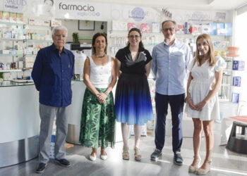 Los mutualistas de MUFACE ya pueden beneficiarse de la receta electrónica concertada en las farmacias de Cuenca y su provincia