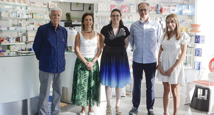 Los mutualistas de MUFACE ya pueden beneficiarse de la receta electrónica concertada en las farmacias de Cuenca y su provincia