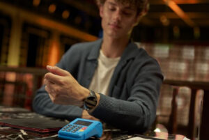 Los pagos NFC para el Huawei Watch 5 ya están disponibles en España 2 Los pagos NFC para el Huawei Watch 5 ya están disponibles en España