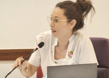 Lucía de LuzLucía de Luz