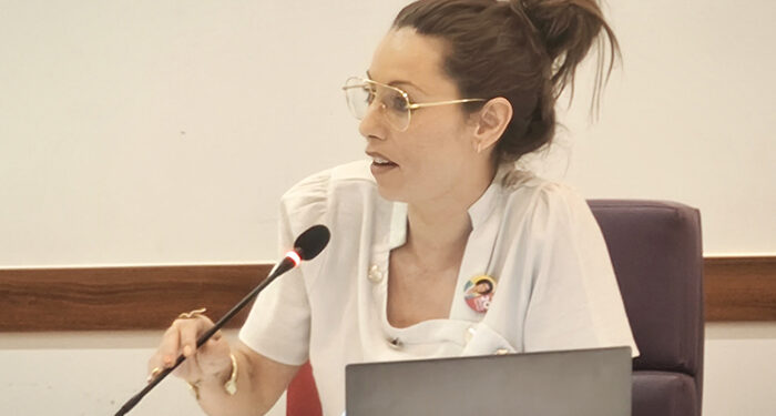 Lucía de LuzLucía de Luz