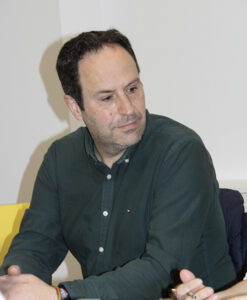 Martín-Buro “El Gobierno de Page actúa con el IVO tarde, mal y obligado por la presión social”