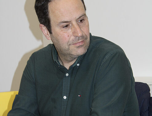 Martín-Buro “El Gobierno de Page actúa con el IVO tarde, mal y obligado por la presión social”