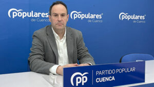 Martín-Buro pregunta al Gobierno de Page si el nuevo Hospital de Cuenca contará con los permisos necesarios antes de la llegada de los primeros pacientes 2 Martín-Buro pregunta al Gobierno de Page si el nuevo Hospital de Cuenca contará con los permisos necesarios antes de la llegada de los primeros pacientes