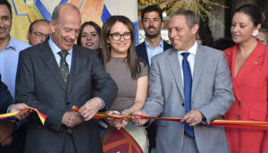 Martínez Chana anuncia un plan de contingencia para actuar ante daños de las danas en caminos dotado con un millón de euros 2 Martínez Chana anuncia un plan de contingencia para actuar ante daños de las danas en caminos dotado con un millón de euros