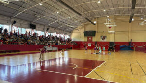 Más de 1.850 inscripciones para la temporada deportiva 20252026 en Azuqueca