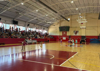 Más de 1.850 inscripciones para la temporada deportiva 2025/2026 en Azuqueca