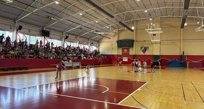 Más de 1.850 inscripciones para la temporada deportiva 20252026 en Azuqueca