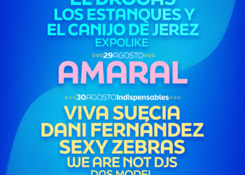 Más de 3.000 entradas vendidas, en sólo media hora, para los tres conciertos y festivales de San Julián Cuenca 2025