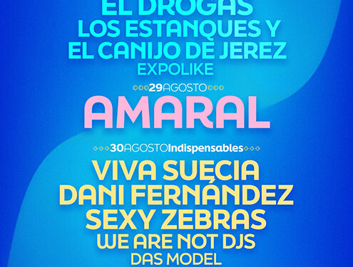 Más de 3.000 entradas vendidas, en sólo media hora, para los tres conciertos y festivales de San Julián Cuenca 2025