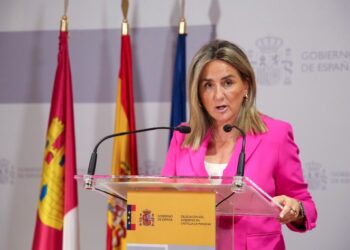 Cuenca ha recibido 40 millones de euros del Gobierno para la reconstrucción de los estragos de la DANA de 2024: estos son los 40 municipios beneficiados 8 Milagros Tolón anuncia que en 2026 Castilla-La Mancha recibirá del Gobierno de España las mayores entregas a cuenta de su historia, 7.445 millones de euros, un 7,1% más que este año