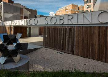 Museo Francisco Sobrino