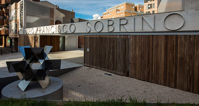 Museo Francisco Sobrino