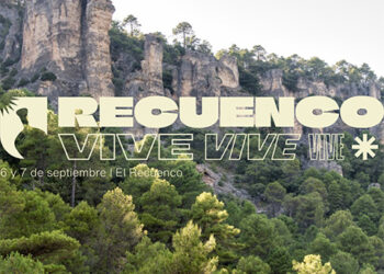 Nace Recuenco Vive: un festival diferente para enamorarte de los pueblos Nace Recuenco Vive: un festival diferente para enamorarte de los pueblos