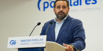 Núñez reclama explicaciones urgentes a Page sobre la adjudicación a una empresa del Caso Ábalos por parte de la Junta en Cuenca