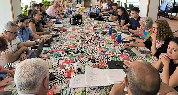 PSOE Guadalajara pide contundencia en la adopción de medidas a nivel federal que permitan que el partido “recupere la confianza de la ciudadanía”