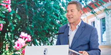 Page “Antes de negociar con alguien, por separado, nos tendríamos que haber sentado todos juntos”