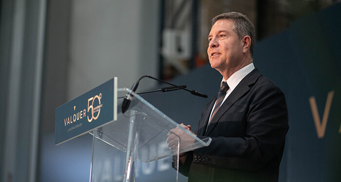 Page: “No me voy a quedar de brazos cruzados y espero que no lo haga mucha gente más” 1 Page “No me voy a quedar de brazos cruzados y espero que no lo haga mucha gente más”