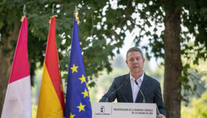 Page anuncia 73 millones de euros para la gestión de más de 200 comedores escolares en Castilla-La Mancha 2 Page anuncia 73 millones de euros para la gestión de más de 200 comedores escolares en Castilla-La Mancha