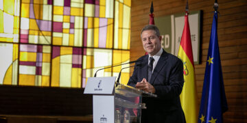 Page anuncia la matrícula gratuita para estudiantes del primer curso de Enseñanzas Artísticas Superiores en Castilla-La Mancha