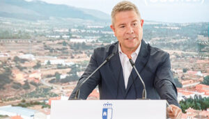 Page avanza “276 millones en políticas sociales” para la atención a personas mayores, políticas de vivienda y paliar los efectos de la sequía 2 Page avanza “276 millones en políticas sociales” para la atención a personas mayores, políticas de vivienda y paliar los efectos de la sequía