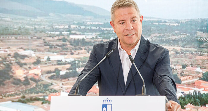 Page avanza “276 millones en políticas sociales” para la atención a personas mayores, políticas de vivienda y paliar los efectos de la sequía 1 Page avanza “276 millones en políticas sociales” para la atención a personas mayores, políticas de vivienda y paliar los efectos de la sequía