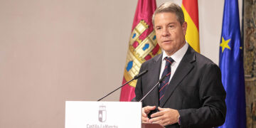 Page conmina al PP a que vote en el Congreso las entregas a cuenta de las comunidades autónomas y los ayuntamientos