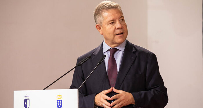 Page lamenta que se ponga en juego “el valor más sagrado de la izquierda, que es la igualdad” e invita a escuchar a Josep Borrell