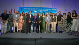 Page subraya la “honestidad, coherencia y constancia” que han propiciado “la principal obra hidráulica de toda la andadura autonómica” 2 Page subraya la “honestidad, coherencia y constancia” que han propiciado “la principal obra hidráulica de toda la andadura autonómica”