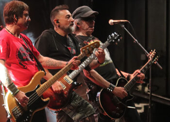 Porretas en Cabanillas: Cuando el rock and roll no fue un engaño