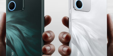 Potencia, innovación y diseño los mejores móviles rebajados de realme para disfrutar este verano