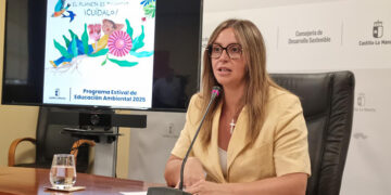 Presentado el ‘Programa estival de Educación Ambiental’ que prevé celebrar más de 210 sesiones en municipios menores de 5.000 habitantes
