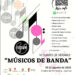 Puebla de Almenara fortalece su legado musical con una nueva edición de su Curso de Verano para Músicos de Banda