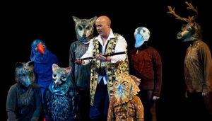 QNK.OPERA programa varias actividades para el verano en Cuenca