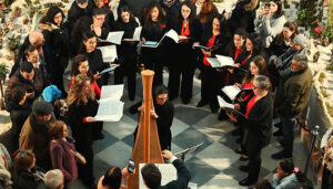 QNK.Ópera actuará en la 31 edición del Festival Internacional de Música de La Mancha