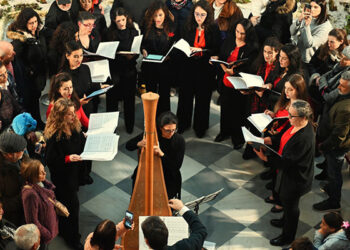 QNK.Ópera actuará en la 31 edición del Festival Internacional de Música de La Mancha