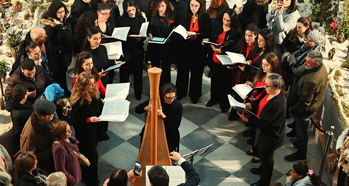 QNK.Ópera actuará en la 31 edición del Festival Internacional de Música de La Mancha