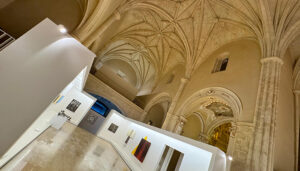 Recta final del Ciclo de Conferencias sobre Gustavo Torner en el Espacio Torner