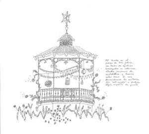 Réquiem o aleluya por el parque de San Julián 2 Réquiem o aleluya por el parque de San Julián