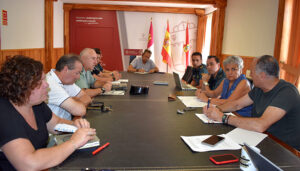 San Clemente y Tarancón renuevan el convenio VioGén con la Secretaría de Estado de Seguridad para reforzar la protección a las víctimas de violencia de género