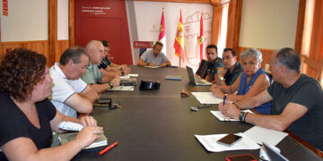 San Clemente y Tarancón renuevan el convenio VioGén con la Secretaría de Estado de Seguridad para reforzar la protección a las víctimas de violencia de género