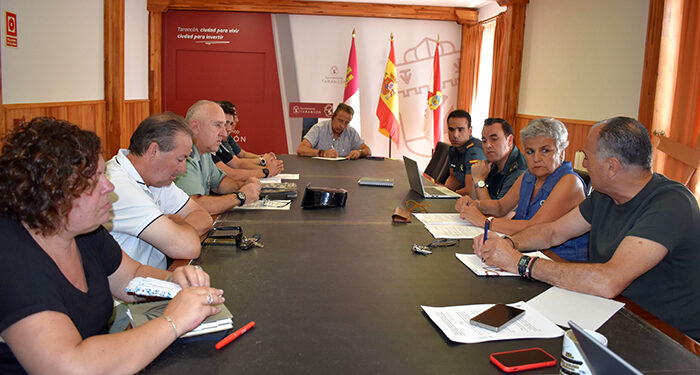 San Clemente y Tarancón renuevan el convenio VioGén con la Secretaría de Estado de Seguridad para reforzar la protección a las víctimas de violencia de género