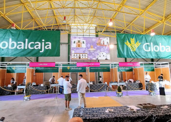 Seis cocineros de Castilla-La Mancha serán los finalistas del XV Concurso Nacional de Cocina ‘Ajo Morado de Las Pedroñeras’