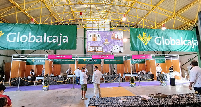 Seis cocineros de Castilla-La Mancha serán los finalistas del XV Concurso Nacional de Cocina ‘Ajo Morado de Las Pedroñeras’ 1 Seis cocineros de Castilla-La Mancha serán los finalistas del XV Concurso Nacional de Cocina ‘Ajo Morado de Las Pedroñeras’