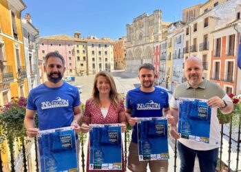 La LXXXIII Subida al Peñote se celebra este sábado con un recorrido más atractivo y visual